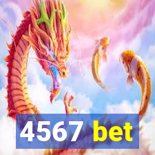 4567 bet